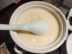 民国美龄粥-南京大牌档(三阳广场苏宁店)