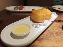 国宴油条-揽季锅物会.福建黄鱼.海鲜姿造(五四路店)