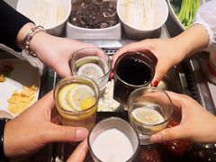 -海底捞火锅(凯德广场店)