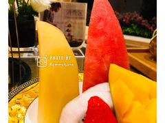 -雅味轩中餐厅 川菜 粤菜(重庆喜来登大酒店)