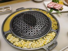 -韩宫宴炭火烤肉(印象城店)
