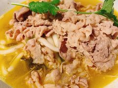 -溪林小馆(浦江城市生活广场店)