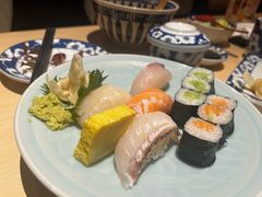 -小山日本料理(太古汇店)