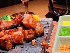-双门洞·森系料理(体育西店)