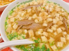 -西贝(枫蓝国际购物中心店)