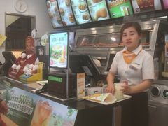 -德克士(三门路店)