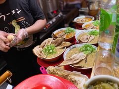 -老龙亭拉面店