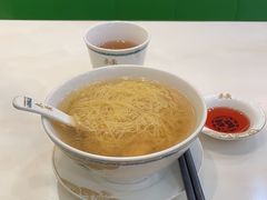 -香港麦奀云吞面世家(中山二路店)