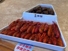 -虾皇(龙虾城旗舰店)