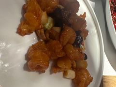 -小河盐帮·私家菜·烤鸭(三元桥·霄云路店)