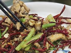 -昱德来·天津菜(河西店)
