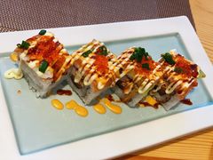 -酒井酱子·深夜食堂(东城汇店)