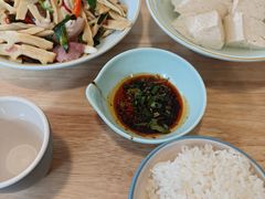 -冯记豆花店(健翔桥店)