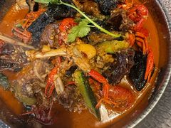 -小城外婆肴私房菜.家宴聚集点(圆明园颐和园·清河上地店)