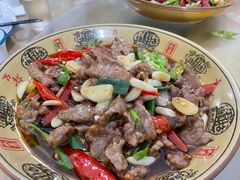 -周师饭店