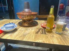 -阿郎龙虾烧烤海鲜馆(苏河融景店)
