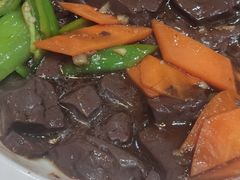 -前堡羊汤岫岩一部(凯隆店)