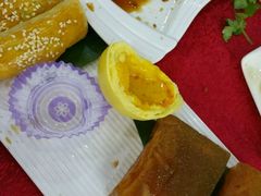 -鼎珑点心仔(燕塘店)