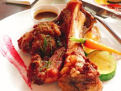 -Mezomd曼索蒂西班牙餐厅(广粤店)