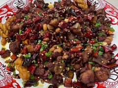 -川人百味(亿合城店)