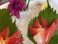 -新一番三文鱼寿司(红城湖店)