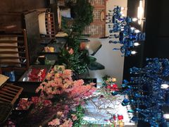 -69艺术餐厅(宋庄店)