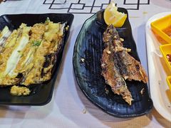 -云晓光头烧烤吧(盛夏店)