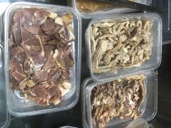 -王胖子驴肉火烧(鼓楼店)