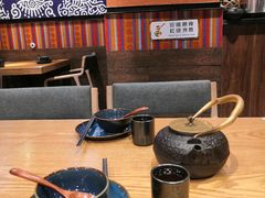 -麦麦山云南菜(复地活力城店)