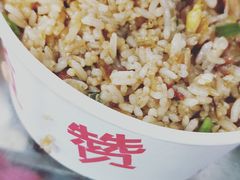 -明月虾面(厦禾路店)
