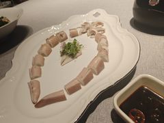 -湯記傳菜