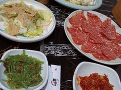-松坂屋日料自助(长城路店)