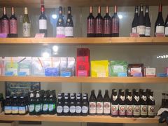 -雕刻时光咖啡馆(南院门店)