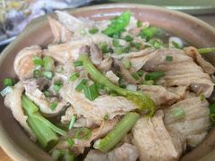 -梅岭馆鹅王美食