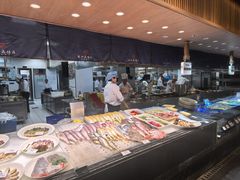 -高佳庄·舟山海鲜(海景旗舰店)