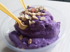 -夏食光安顺小舒冰粉冰浆(甲秀楼店)