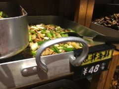 -日丰园海肠水饺·老字号大连海鲜(和平广场店)