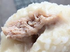 粢毛团-北万新包子店(淮海店)