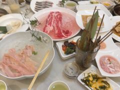 -围炉夜话·潮汕卤水火锅(榕江店)