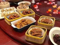 -欣旺·迎宾楼·百年无锡菜