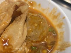 -焯牛潮汕牛肉火锅(云峰街创始店)