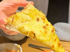 -比格比萨自助(逗号立方店)