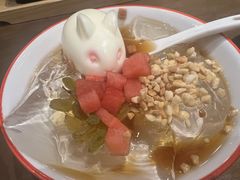 -向川南·水煮鱼·川菜(和平里店)