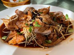 -东兴黄鳝饭店(江洲店)