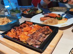 -LENBACH兰巴赫西餐啤酒坊(大连东港店)