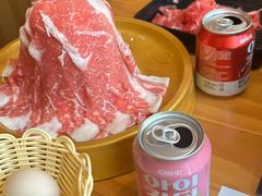 -牛匠和牛寿喜锅(西安总店)