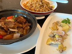 -铭轩中餐厅·海南菜·粤菜(亚龙湾瑞吉店)