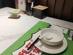 -鑫小城故事·藕汤·家常菜(台北一路总店)