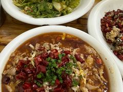 -勇猛子川菜馆(新军路店)