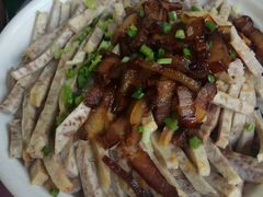 -园林美食城·本土农家菜(杨和镇店)